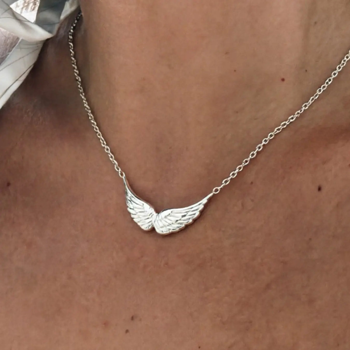 1pc Simple Daily Wear Necklace for Women, Classic Pendant Necklace with Adjustable Size, Versatile Fashion Accessory for Everyday