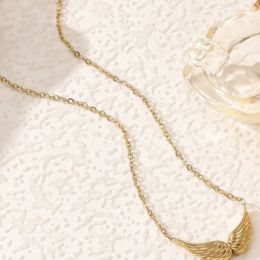 1pc Simple Daily Wear Necklace for Women, Classic Pendant Necklace with Adjustable Size, Versatile Fashion Accessory for Everyday