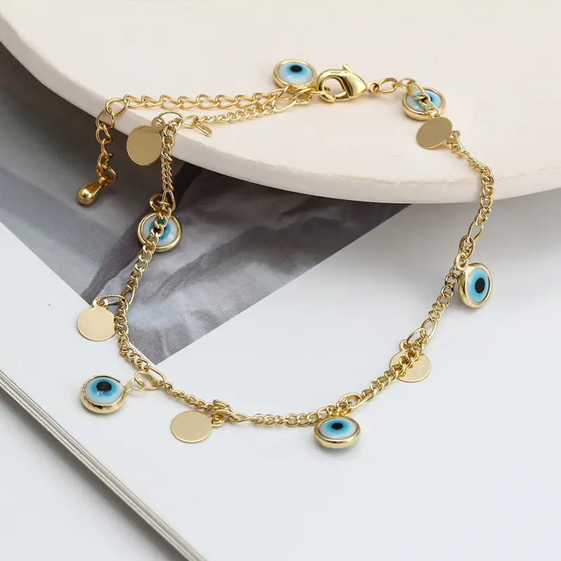 Anklet