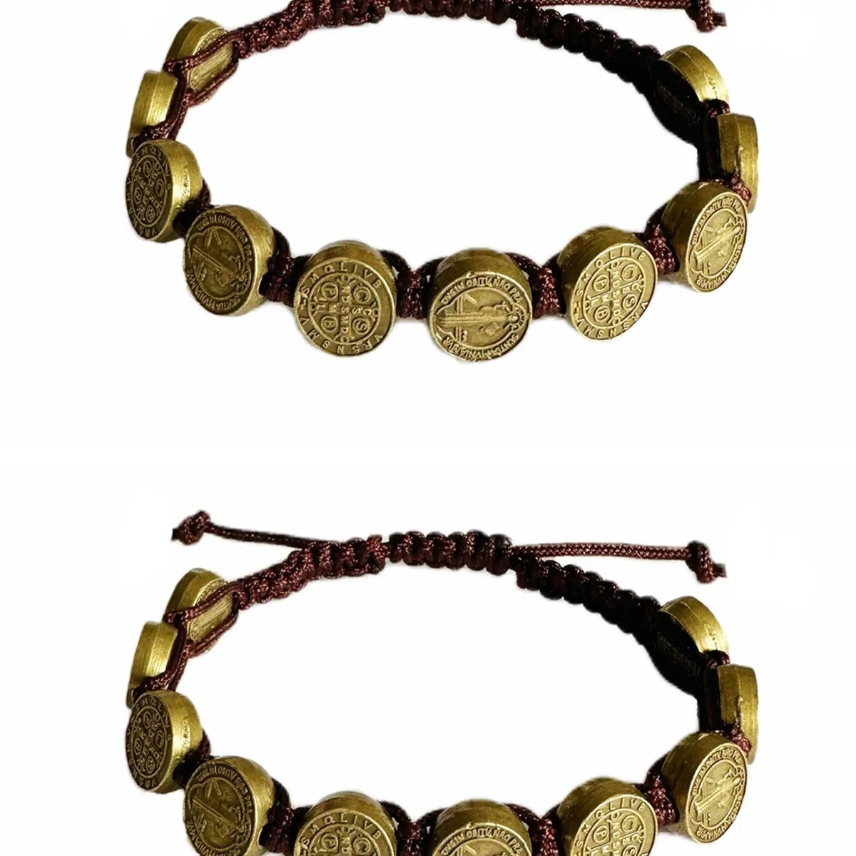 Adjustable Ethnic Pattern Design Bracelet, Fashion Alloy Wrist Bracelet for Women & Men, Boho Style Hand Jewelry for Party, Daily Clothing Decor for Birthday Gift, Bohemian Versatile Jewelry