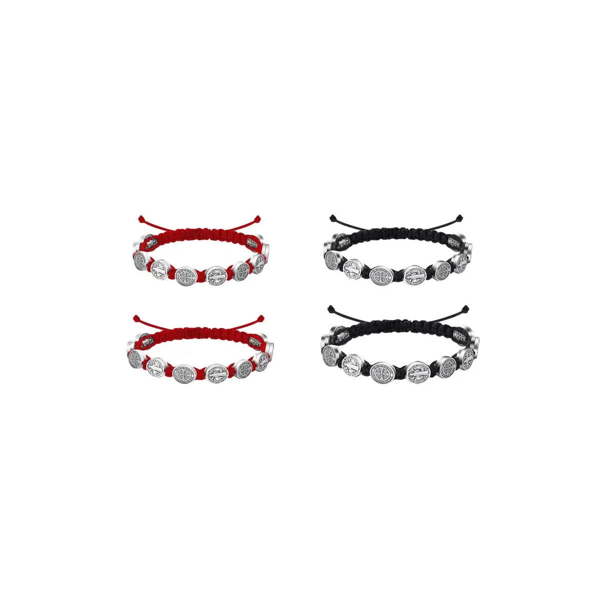 Adjustable Ethnic Pattern Design Bracelet, Fashion Alloy Wrist Bracelet for Women & Men, Boho Style Hand Jewelry for Party, Daily Clothing Decor for Birthday Gift, Bohemian Versatile Jewelry