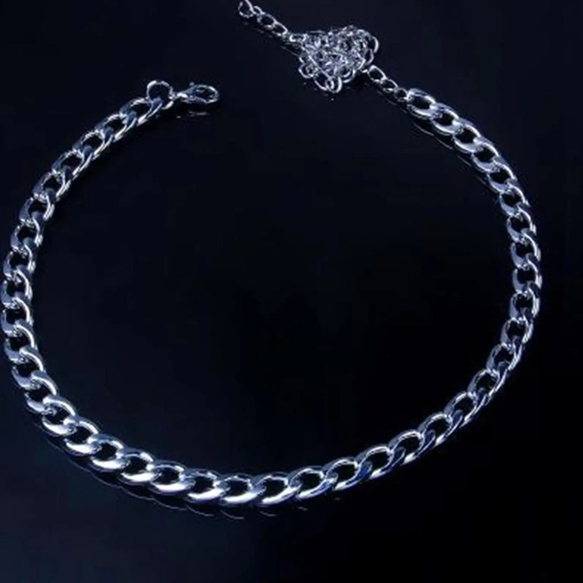 Fashion Chain Design Anklet for Women & Girls, Fashionable Jewelry, Fashion Jewelry for Party, Daily Clothing Decor, Trendy All-match & Exquisite Jewelry for Birthday Gift, Dainty Layered Anklet, Trendy Fashionable Accessories, Jewelry Gifts