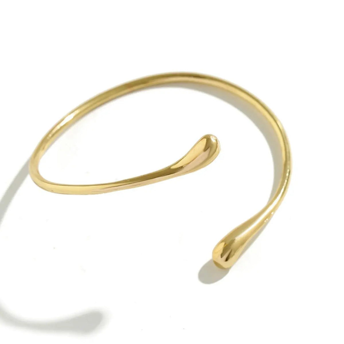 Minimalist Arm Cuff, Fashionable Body Jewelry for Women & Girls, Trendy Versatile Piece, Perfect as a Birthday Gift, Elegant Jewelry Bracelet, Open Cuffs, Cuff Bangle, Minimalist Bracelets