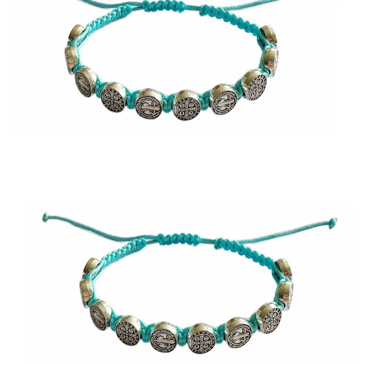 Adjustable Ethnic Pattern Design Bracelet, Fashion Alloy Wrist Bracelet for Women & Men, Boho Style Hand Jewelry for Party, Daily Clothing Decor for Birthday Gift, Bohemian Versatile Jewelry